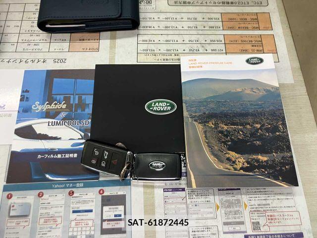ROVER DEFENDER 2024-08 7224510-5