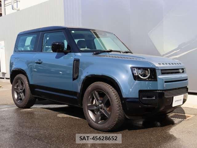 ROVER DEFENDER 2024-02 7224511-0