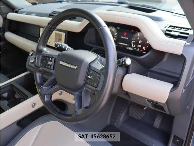 ROVER DEFENDER 2024-02 7224511-1
