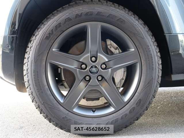 ROVER DEFENDER 2024-02 7224511-25