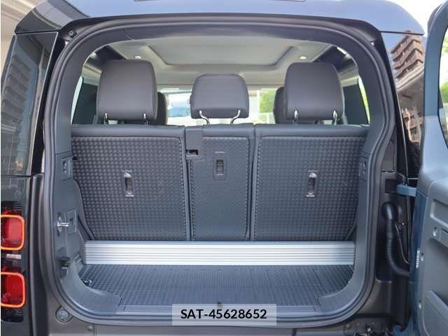 ROVER DEFENDER 2024-02 7224511-26