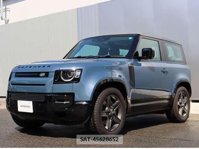 ROVER DEFENDER 2024-02 7224511-4