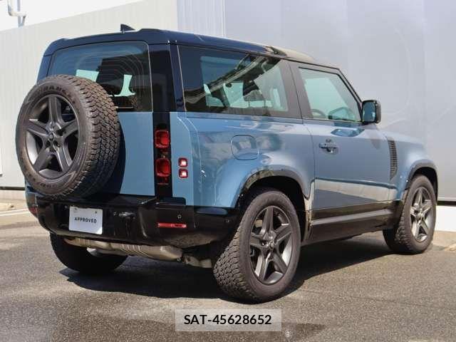 ROVER DEFENDER 2024-02 7224511-5