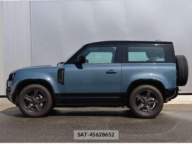 ROVER DEFENDER 2024-02 7224511-6