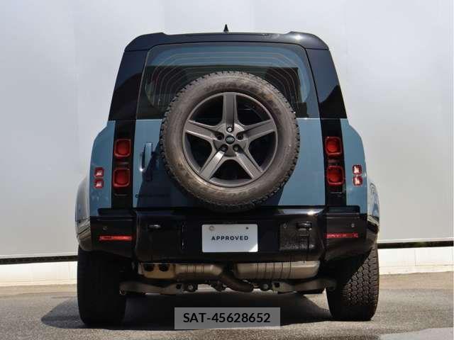 ROVER DEFENDER 2024-02 7224511-8