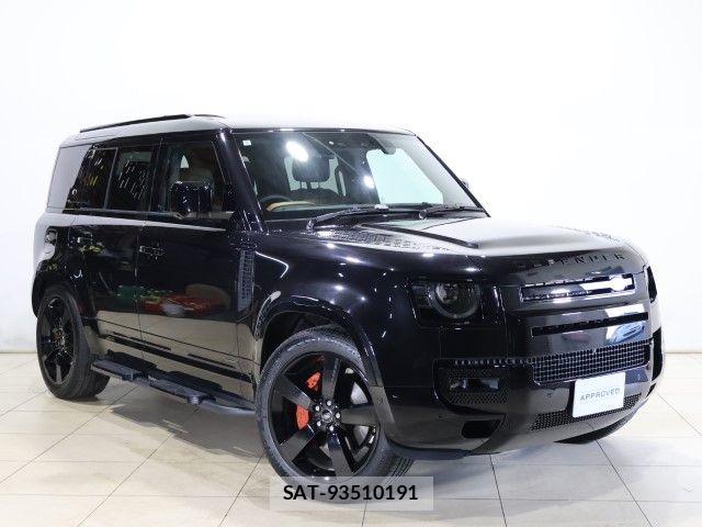 ROVER DEFENDER 2024-01 7224509-0