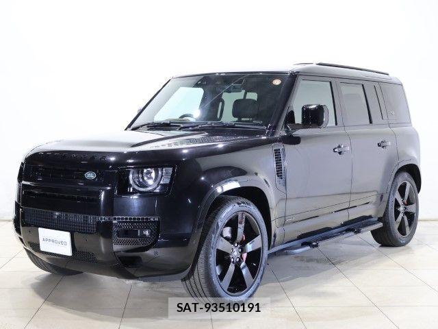ROVER DEFENDER 2024-01 7224509-9