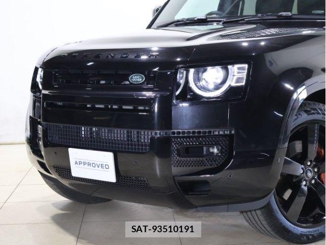 ROVER DEFENDER 2024-01 7224509-10