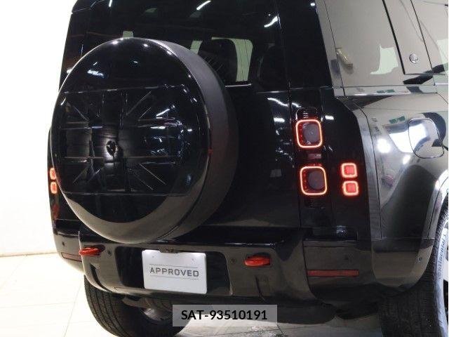 ROVER DEFENDER 2024-01 7224509-14