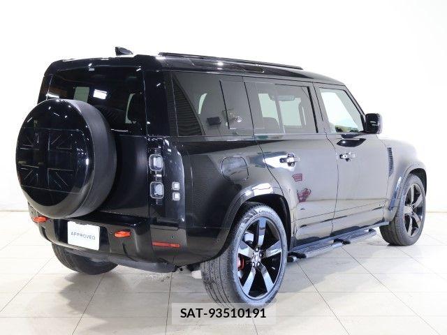 ROVER DEFENDER 2024-01 7224509-15