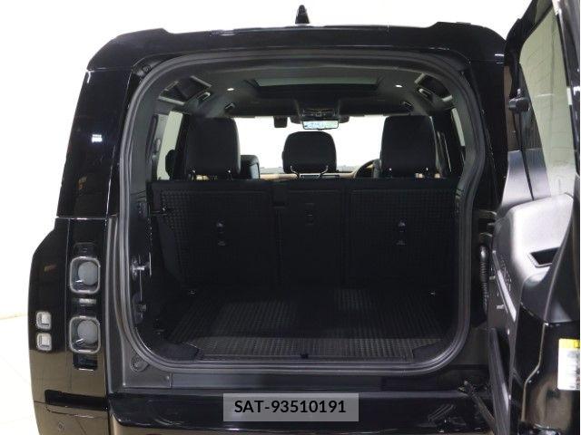 ROVER DEFENDER 2024-01 7224509-17