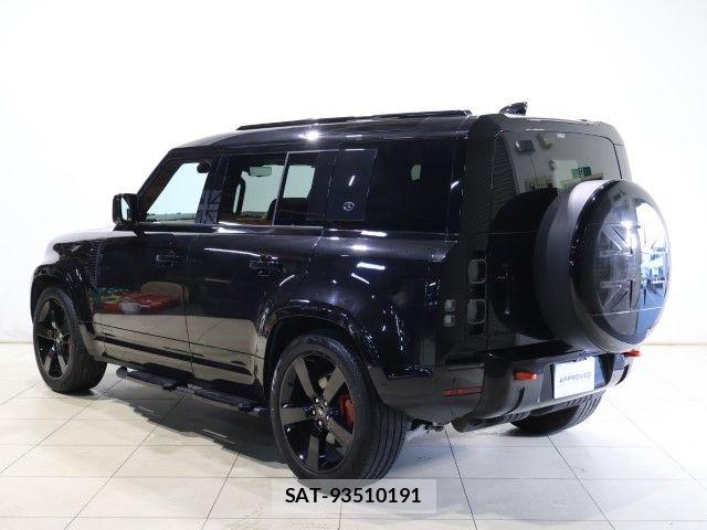 ROVER DEFENDER 2024-01 7224509-1