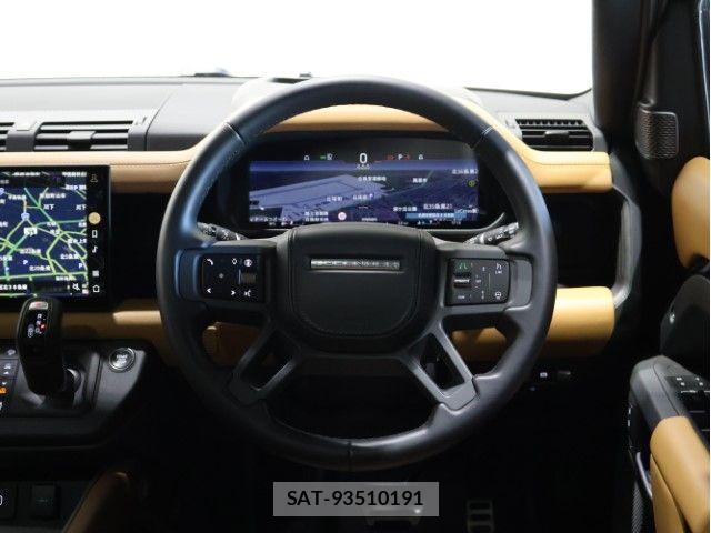 ROVER DEFENDER 2024-01 7224509-21