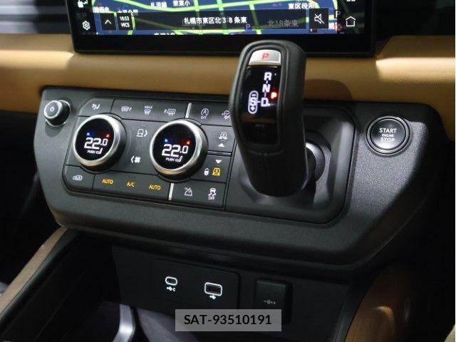 ROVER DEFENDER 2024-01 7224509-24