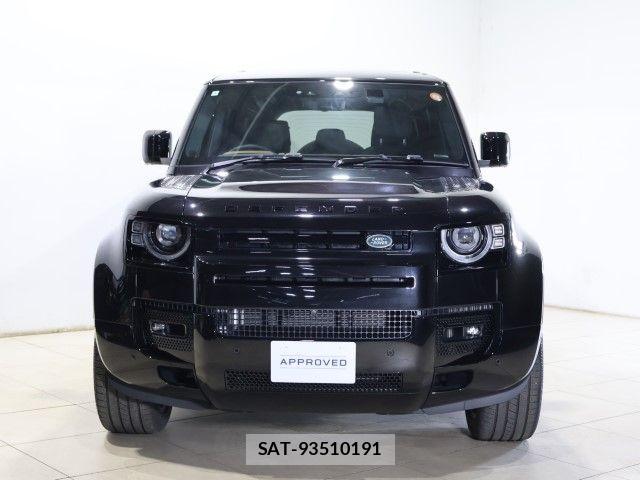 ROVER DEFENDER 2024-01 7224509-7