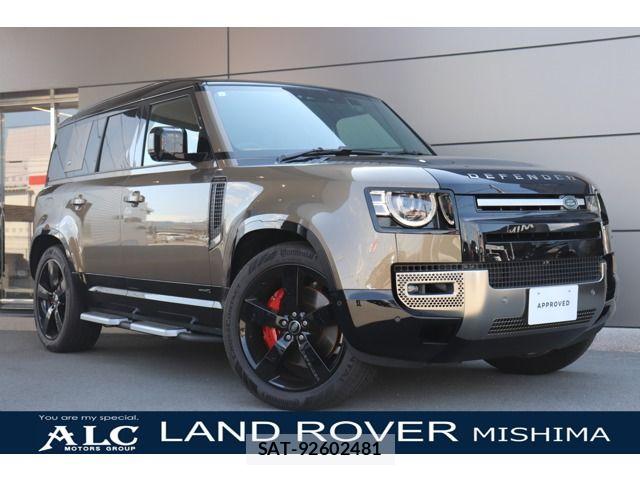 ROVER DEFENDER 2023-05 7224504-0