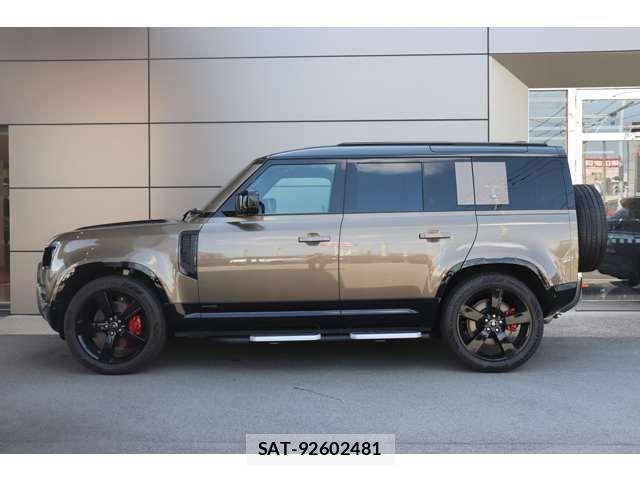 ROVER DEFENDER 2023-05 7224504-10