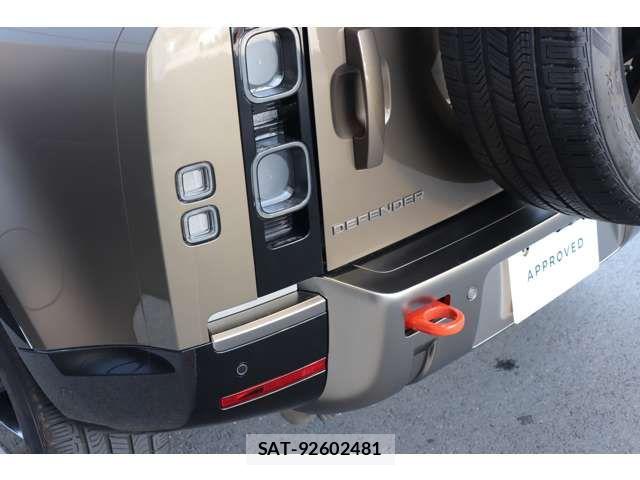 ROVER DEFENDER 2023-05 7224504-11