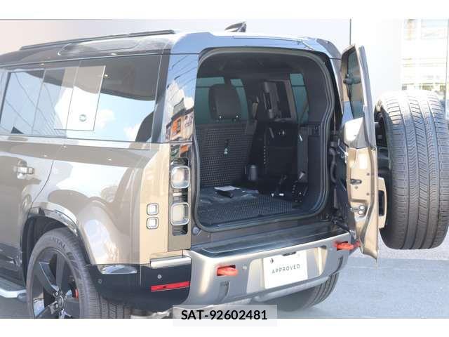 ROVER DEFENDER 2023-05 7224504-12