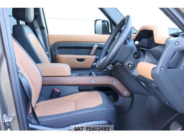 ROVER DEFENDER 2023-05 7224504-13