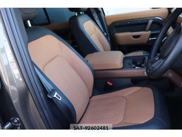 ROVER DEFENDER 2023-05 7224504-14