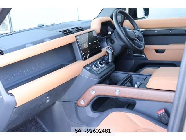 ROVER DEFENDER 2023-05 7224504-16