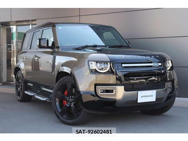 ROVER DEFENDER 2023-05 7224504-1