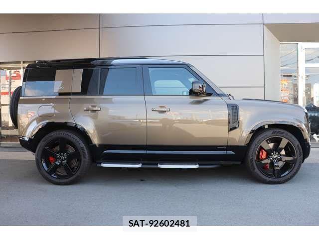 ROVER DEFENDER 2023-05 7224504-2
