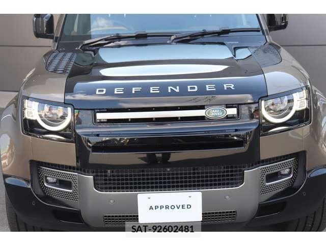ROVER DEFENDER 2023-05 7224504-5