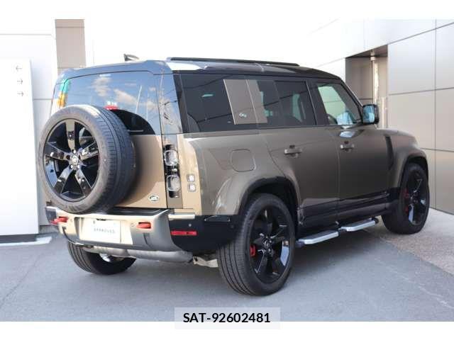 ROVER DEFENDER 2023-05 7224504-7