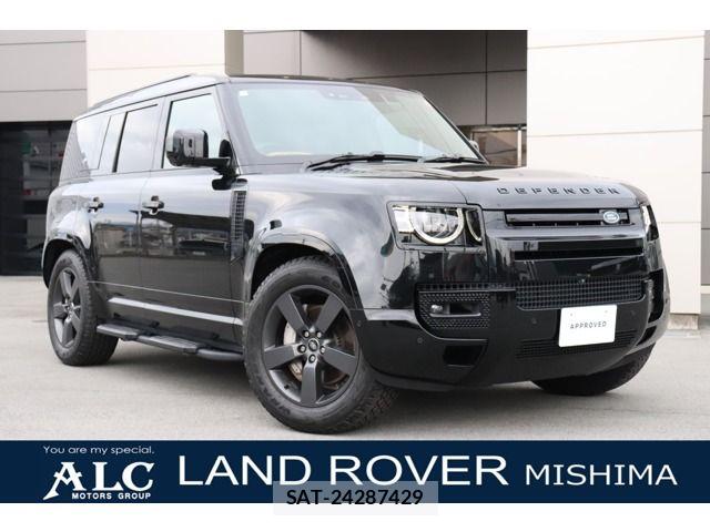 ROVER DEFENDER 2023-12 7217672-0