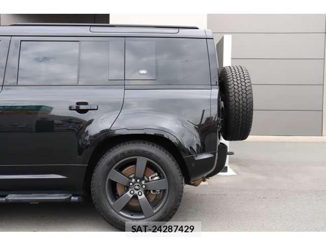 ROVER DEFENDER 2023-12 7217672-9