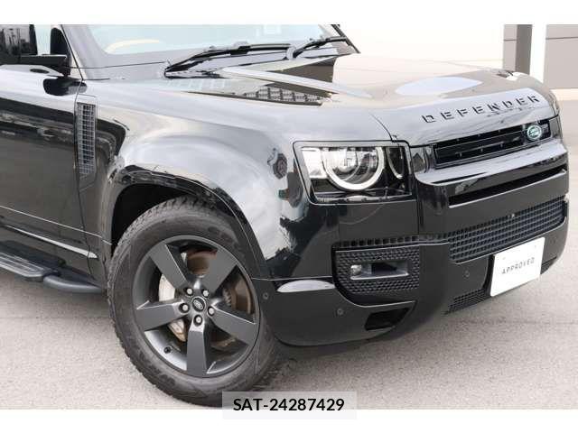 ROVER DEFENDER 2023-12 7217672-11