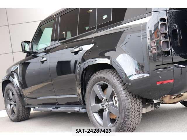 ROVER DEFENDER 2023-12 7217672-12