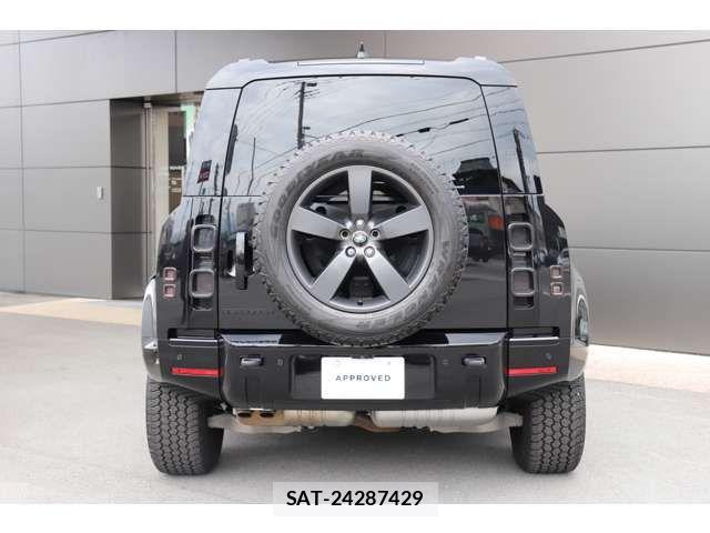 ROVER DEFENDER 2023-12 7217672-15