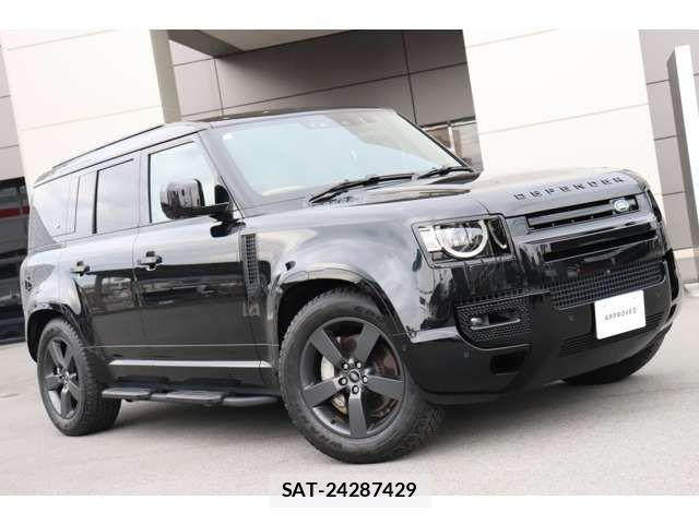 ROVER DEFENDER 2023-12 7217672-16