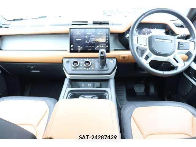 ROVER DEFENDER 2023-12 7217672-17