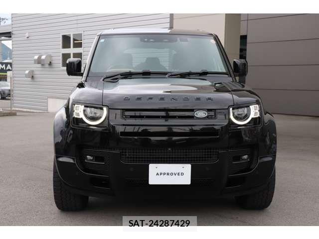 ROVER DEFENDER 2023-12 7217672-1