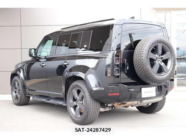 ROVER DEFENDER 2023-12 7217672-2