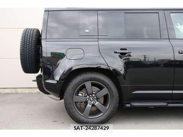 ROVER DEFENDER 2023-12 7217672-5