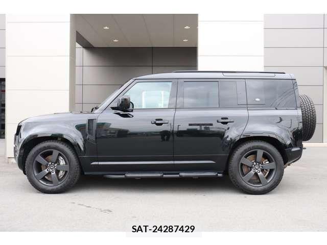 ROVER DEFENDER 2023-12 7217672-7