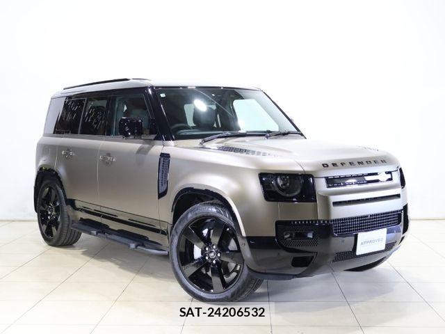 ROVER DEFENDER 2025-05 7224524-0