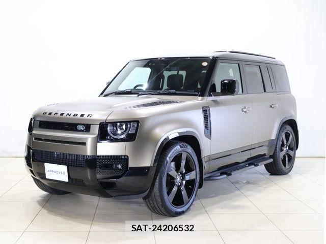 ROVER DEFENDER 2025-05 7224524-9