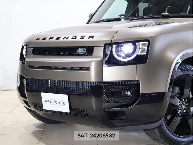 ROVER DEFENDER 2025-05 7224524-10