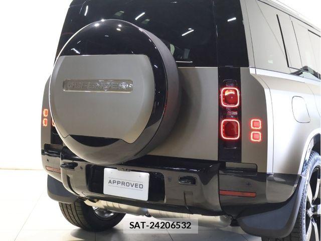 ROVER DEFENDER 2025-05 7224524-15