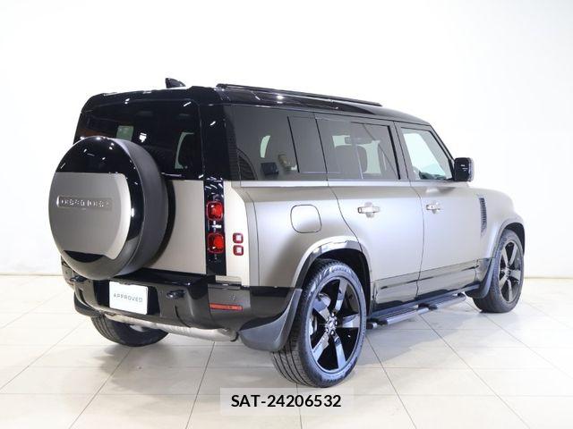 ROVER DEFENDER 2025-05 7224524-16