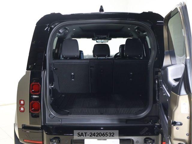 ROVER DEFENDER 2025-05 7224524-18