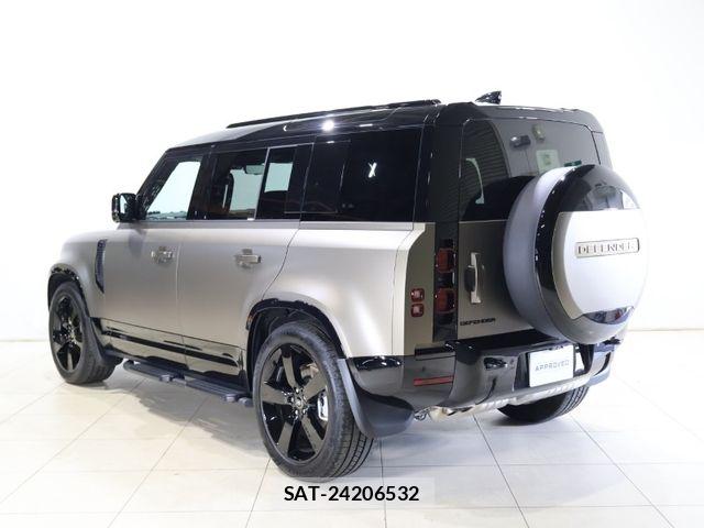 ROVER DEFENDER 2025-05 7224524-1