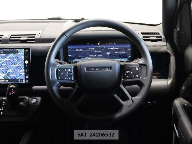 ROVER DEFENDER 2025-05 7224524-21
