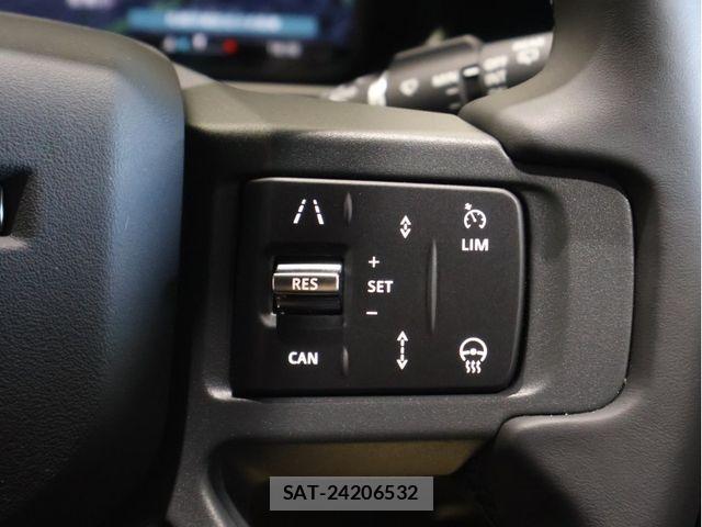 ROVER DEFENDER 2025-05 7224524-23
